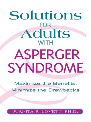 cover image of Solutions for Adults with Asperger's Syndrome